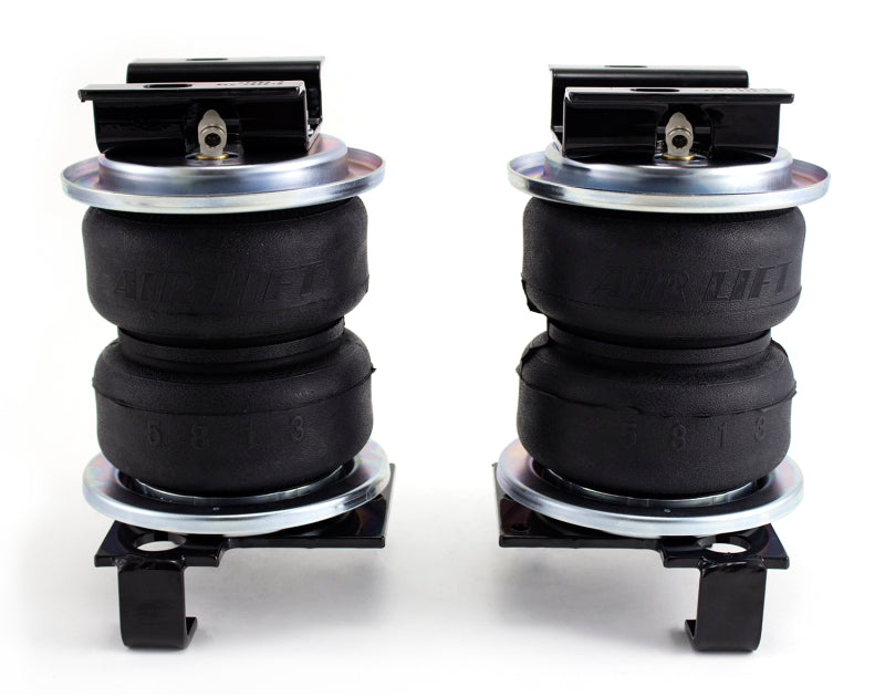 Air Lift LoadLifter 5000 Air Spring Kit - View 6