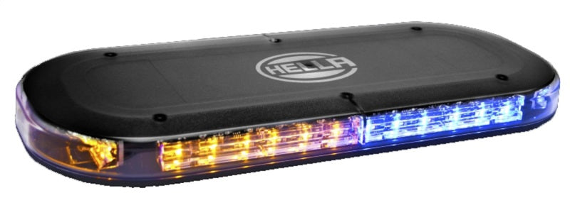 Hella Warning Light 1Lx - View 2