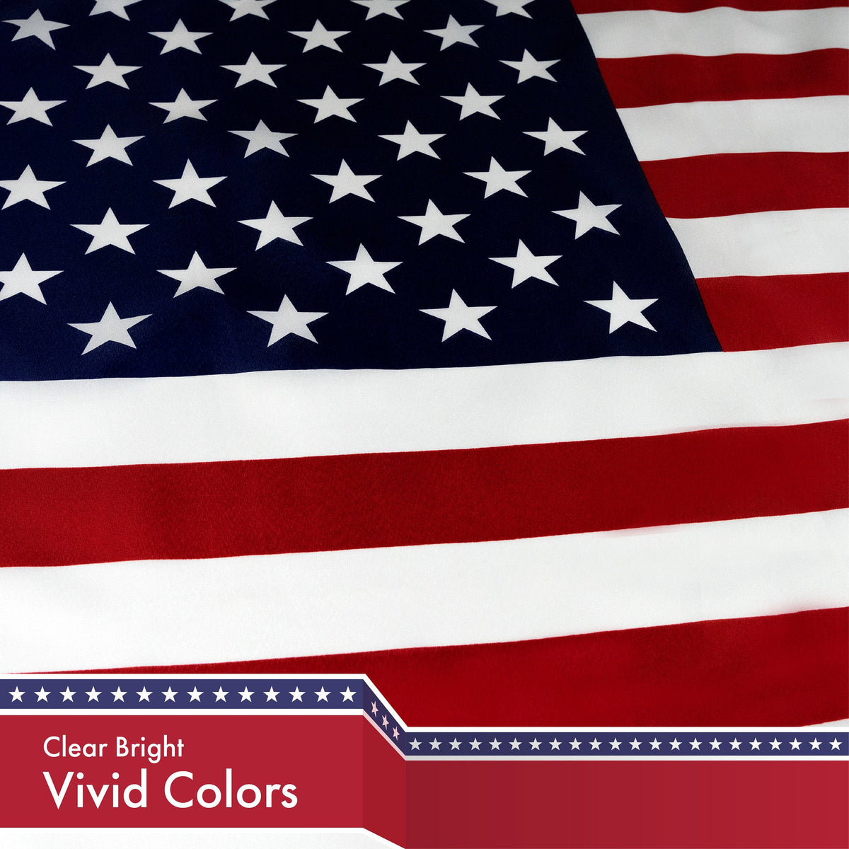 USA & Finland Finnish Flag 3x5 Ft Printed 150D Polyester - View 7
