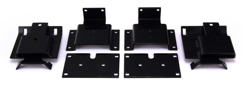 Air Lift LoadLifter 5000 Air Spring Kit - View 6