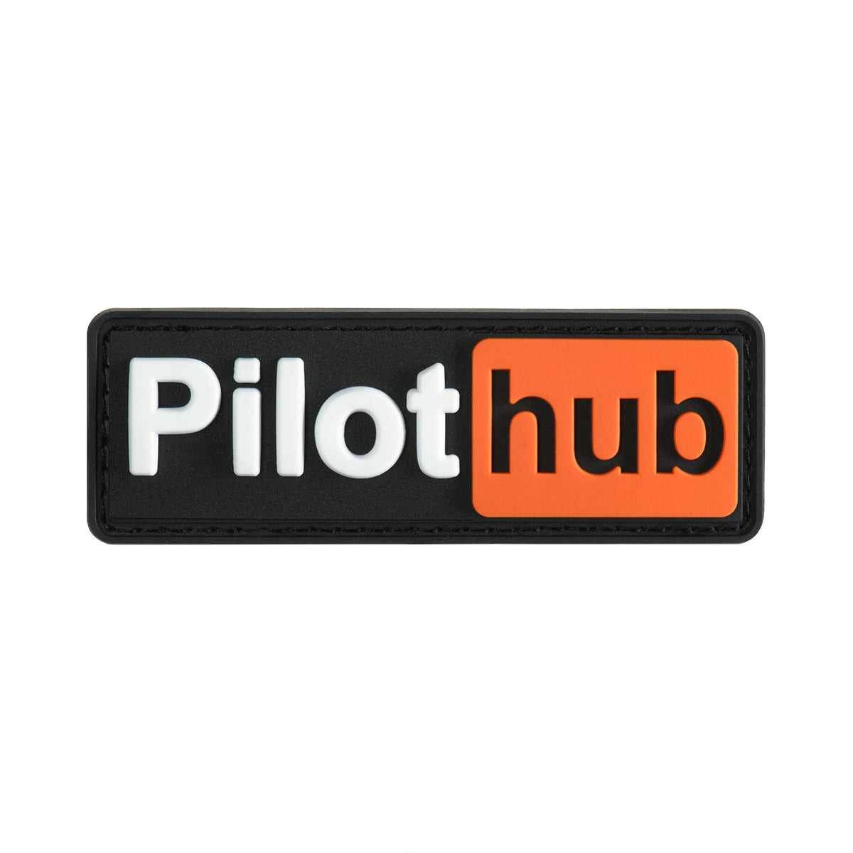 M-Tac Patch Pilothub PVC