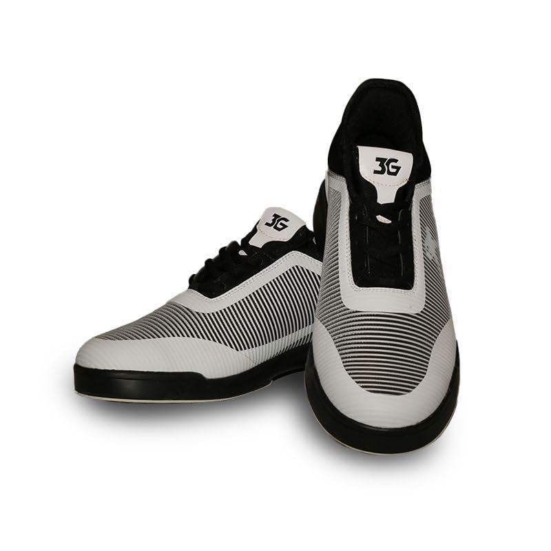 900 Global 3G Men's Belmo MVR-1 Bowling Shoes - Right Hand - view 3