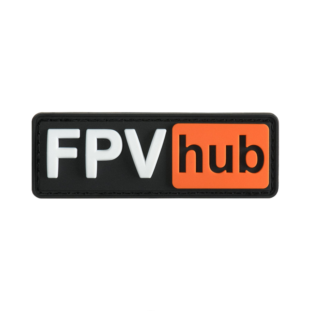 M-Tac Patch FPVhub PVC