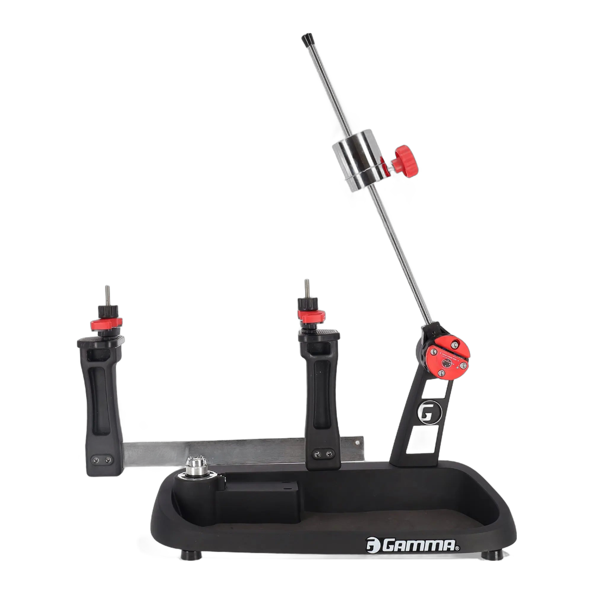 Gamma Momentum 2 Gen 2 Stringing Machine - manufacturer product view