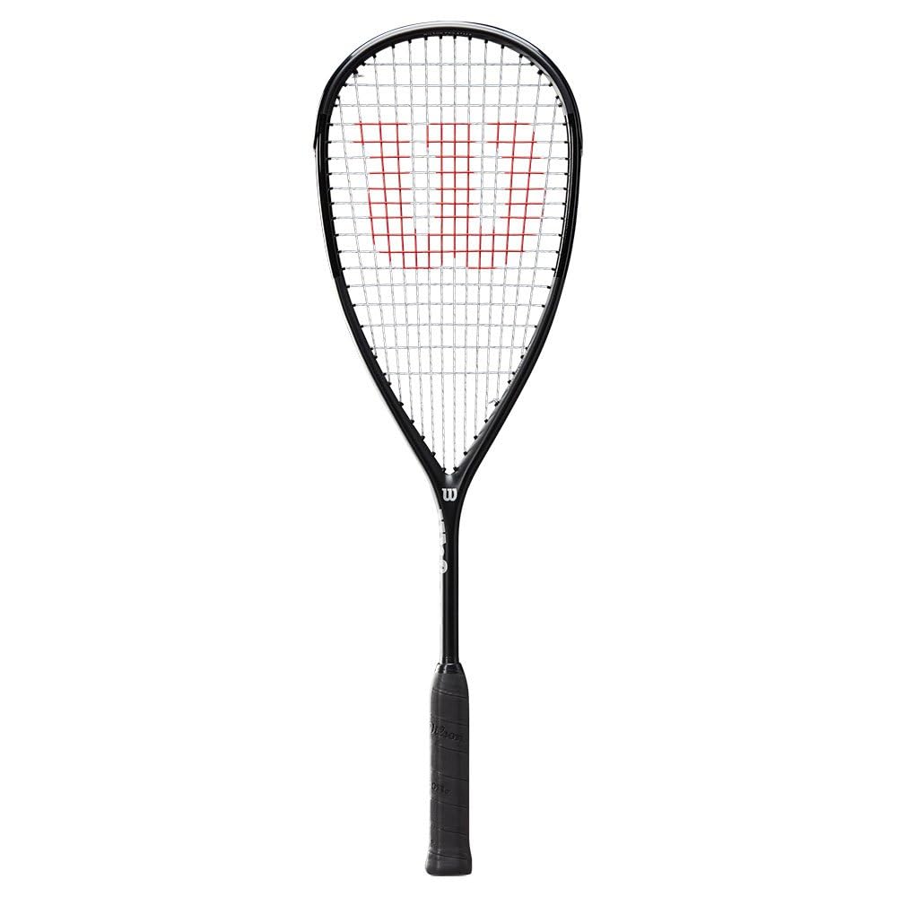 Wilson X3 Speed Padel Balls, 3 Ball Can, Yellow - main view