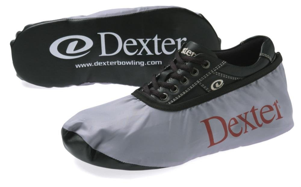 Dexter Shoe Cover (Set of 2) Small Silver - view 1
