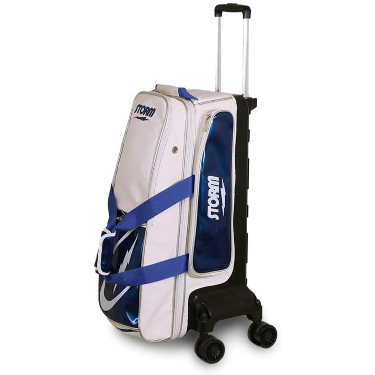 Storm 3 Ball Rolling Thunder Bowling Bag