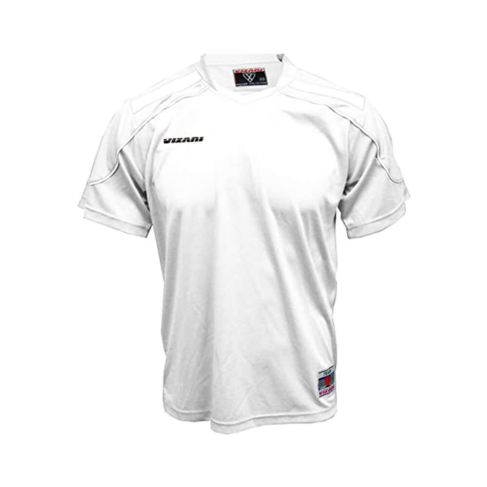 Vizari Monaco Jersey – White