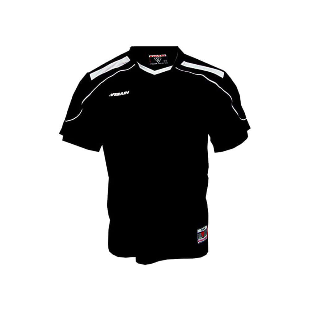 Vizari Monaco Jersey – Black