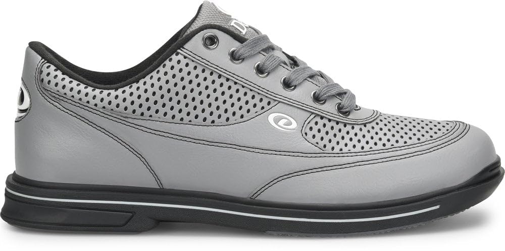 Dexter Men's Turbo Tour Steel Right Handed Bowling Shoes - view 3