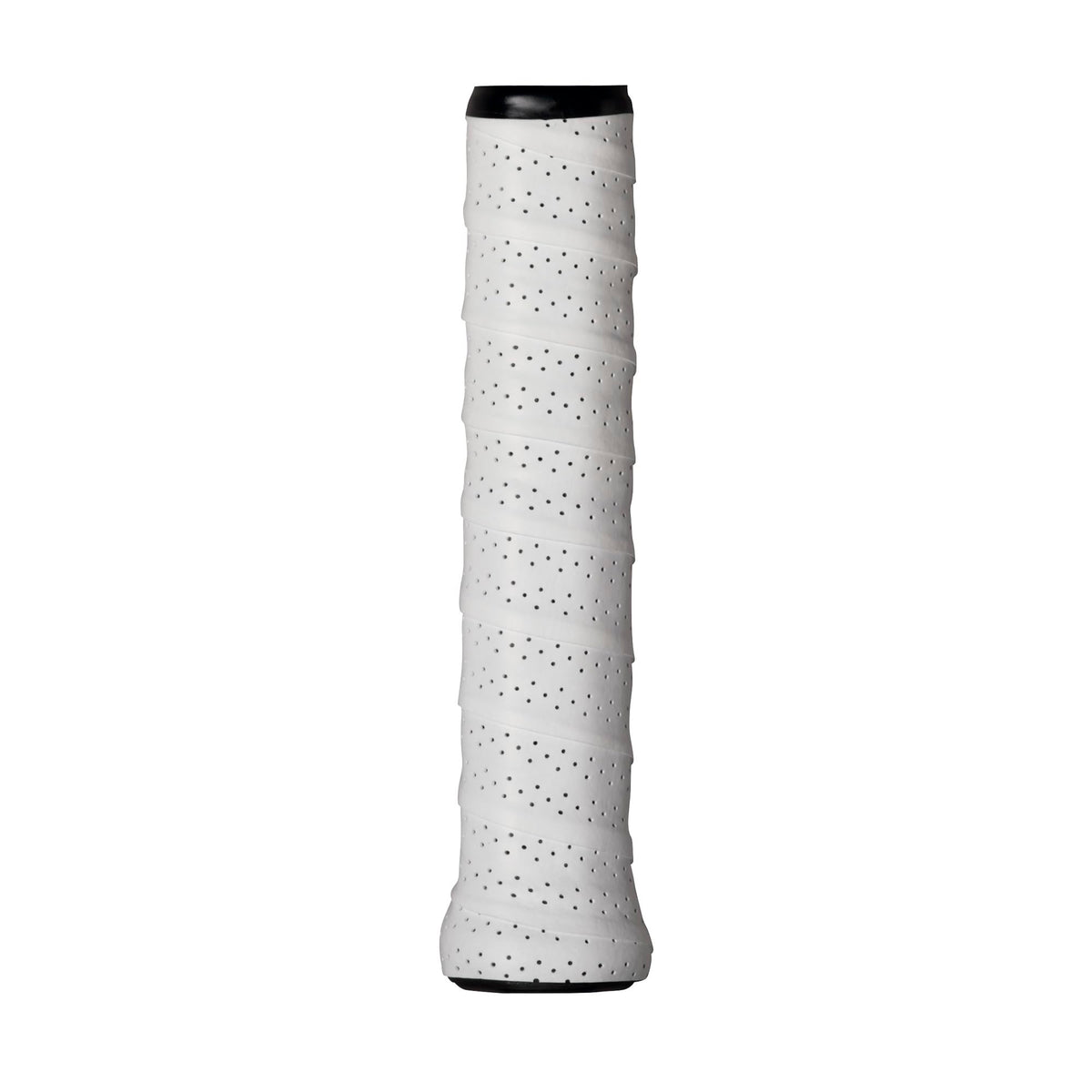 Luxilon Eco Rough 125 Tennis String Set, 16L Gauge, Gray - alternate view 1
