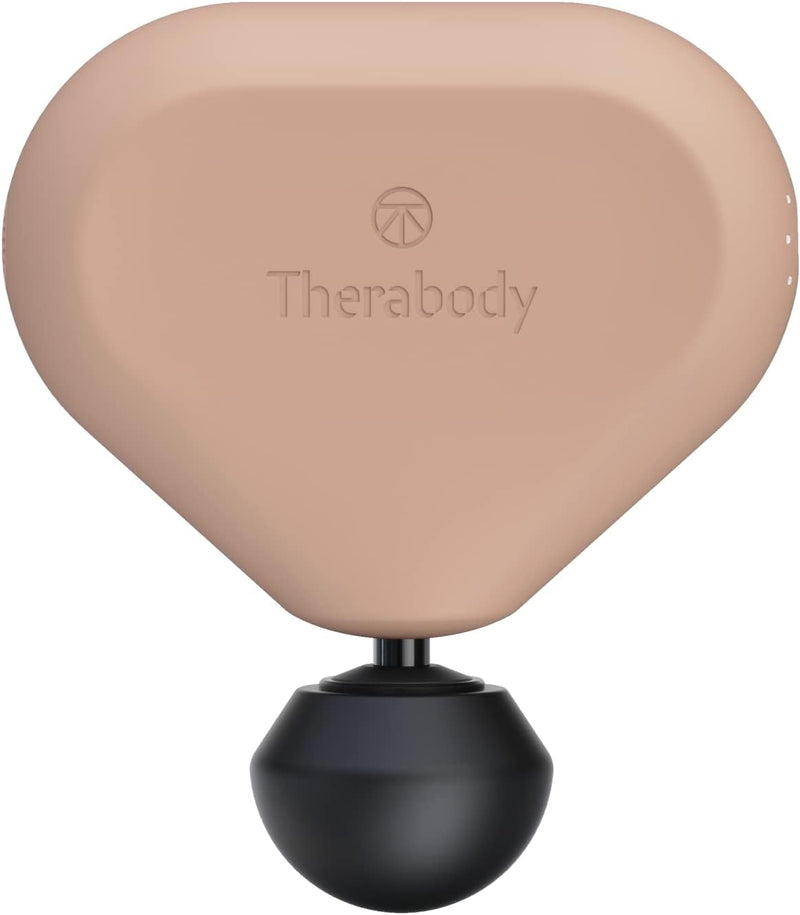 Theragun Mini | Desert Rose | Massage Gun