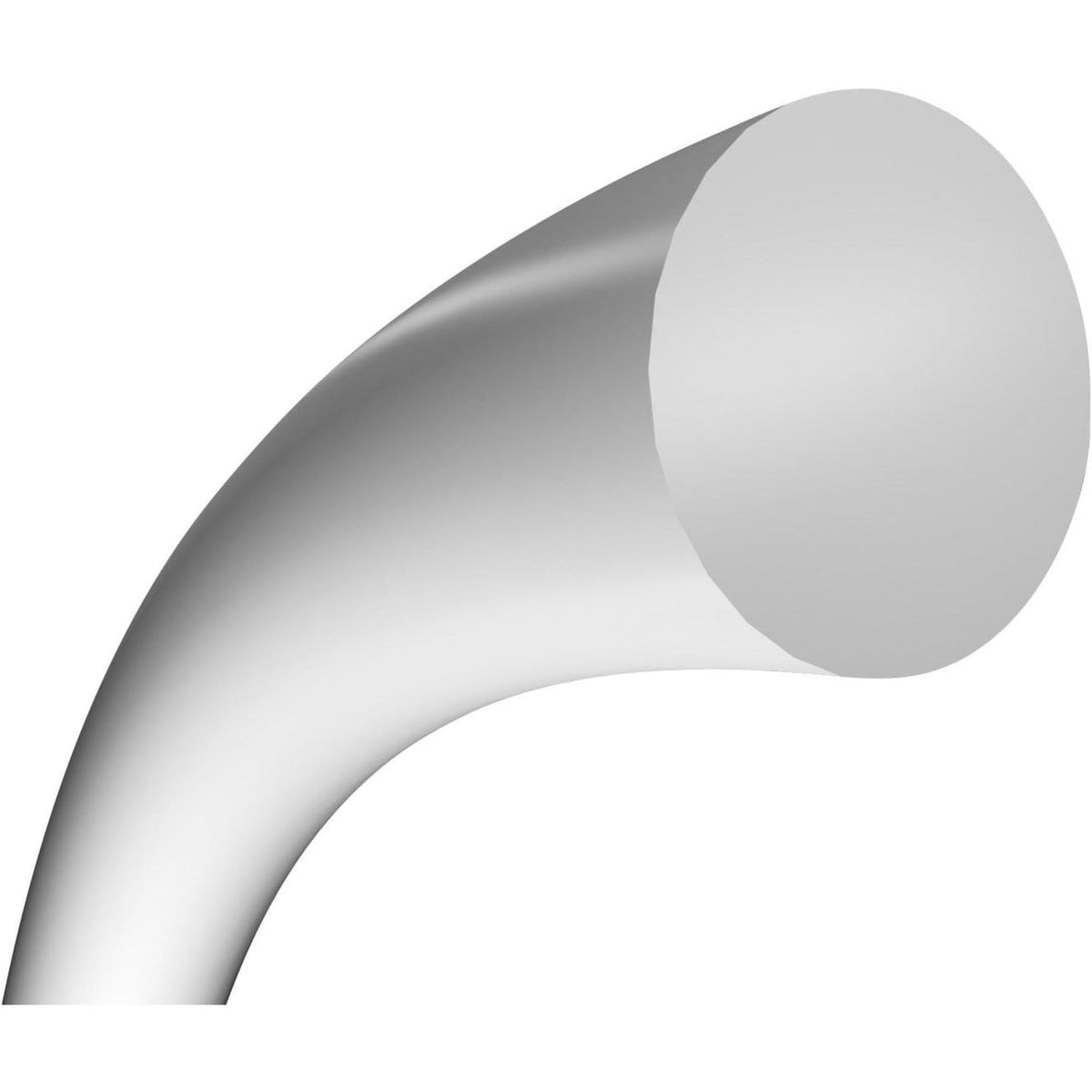 Large reel of tennis string designed for durability, control, and consistent performance during racket stringing.