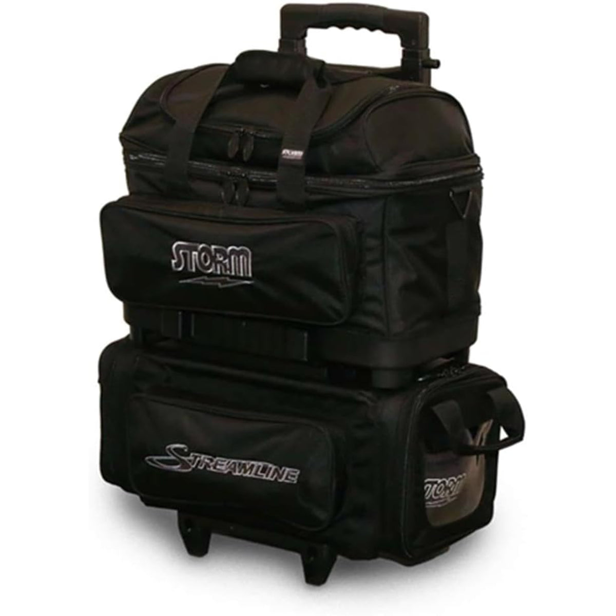 Storm Streamline 4 Ball Roller Bowling Bag
