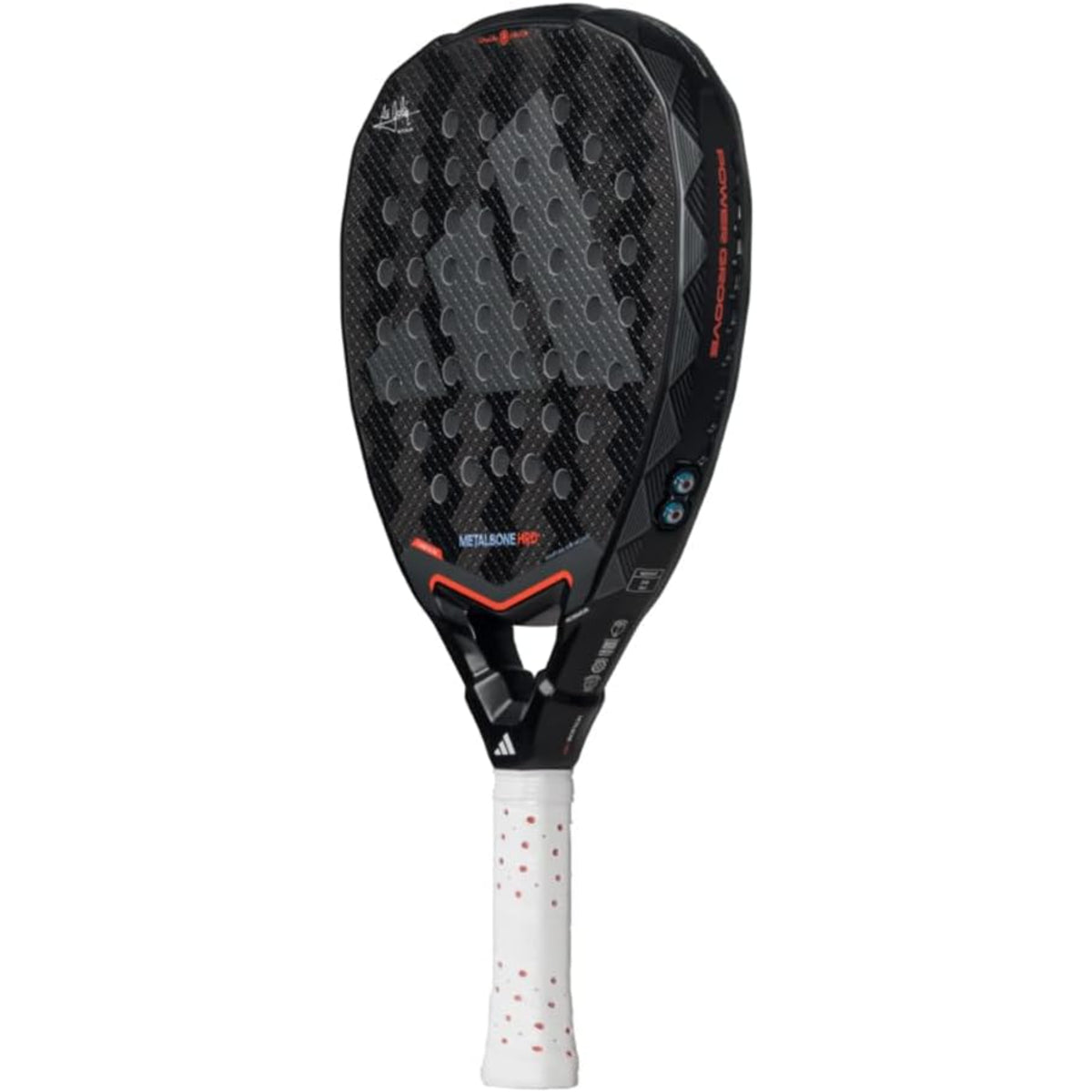 Adidas Metalbone HRD+ 3.4 Padel Racket