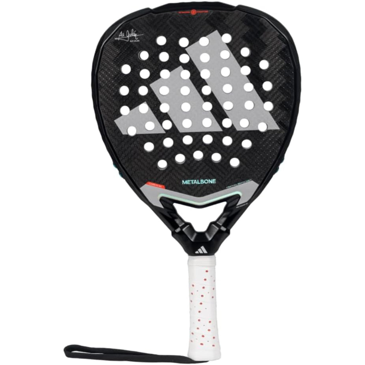 Adidas Metalbone 3.4 Padel Racket