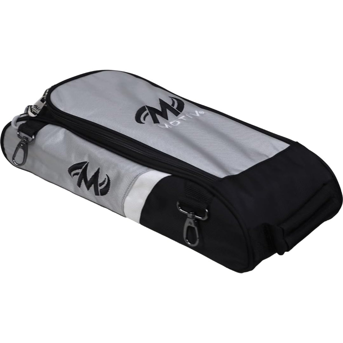 MOTIV Apex Shoe Bag | Durable Bowling Shoe Storage & Travel Bag