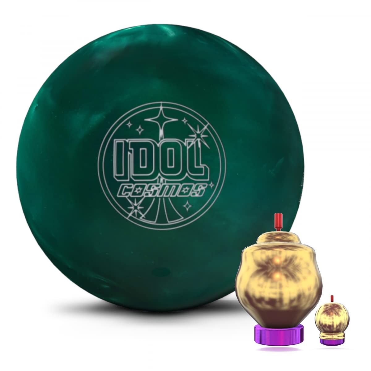 Roto Grip Idol Cosmos - view 3