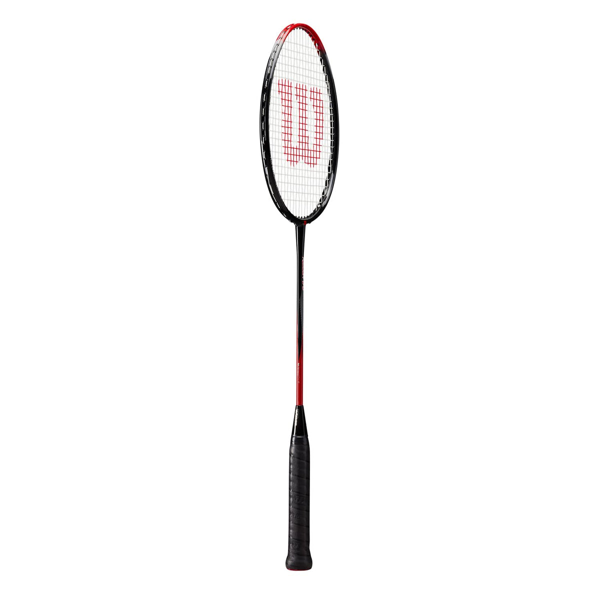 Wilson EZ Replacement Tennis Net, 10 ft, Red - alternate view 1