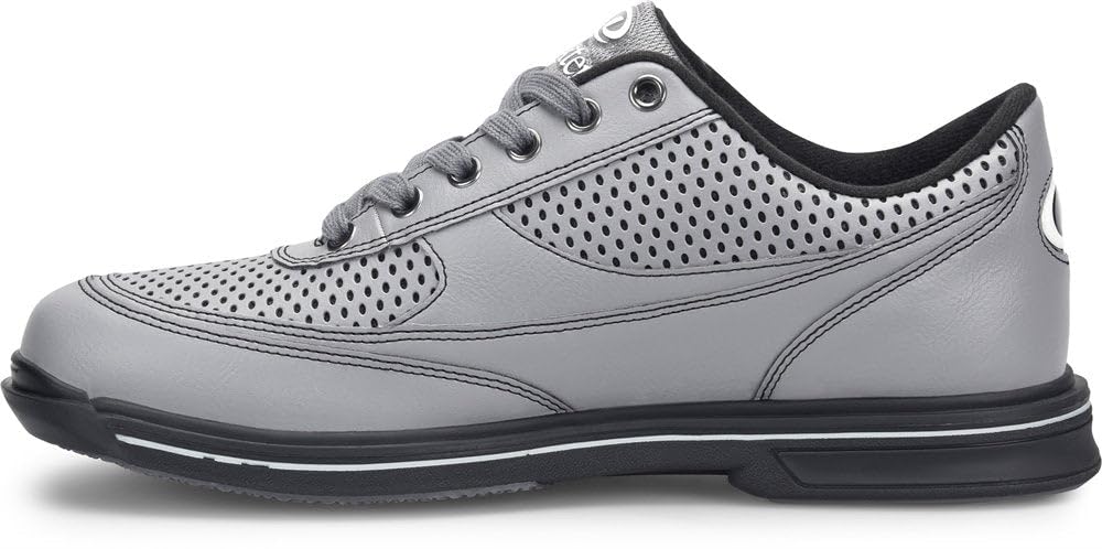 Dexter Turbo Tour Steel Mens , Black/Cream - view 4