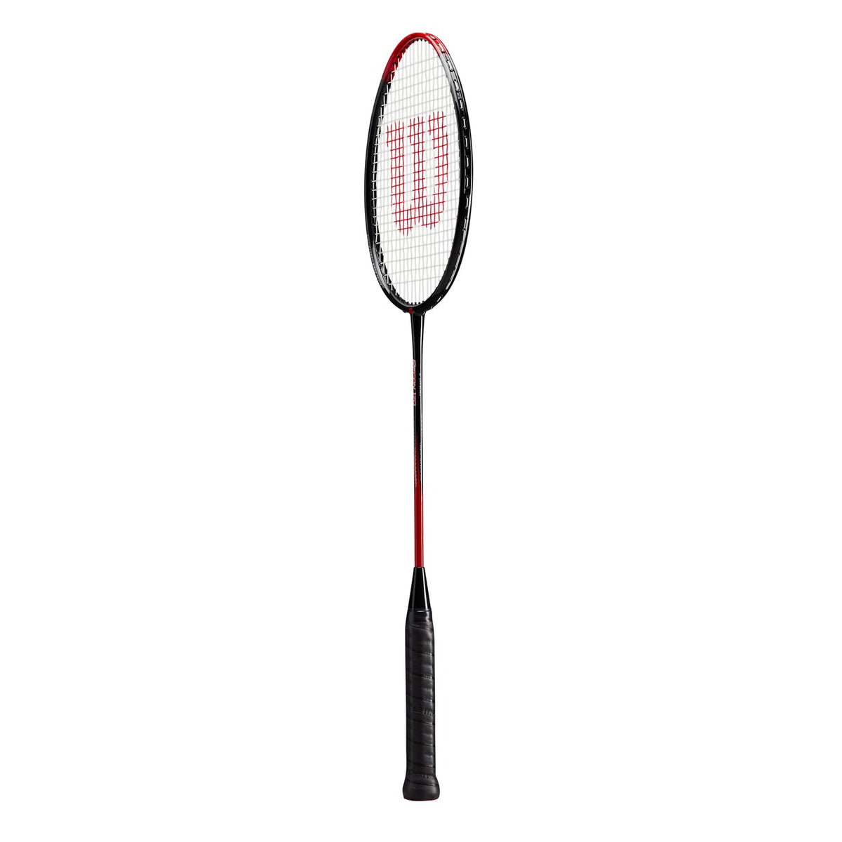 Wilson EZ Replacement Tennis Net, 10 ft, Red - alternate view 2