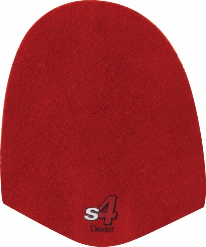Dexter S3 Saw Tooth Microfiber SST Slide Sole Oversize- Cut to Fit (Not Compatible with Dexter The 9 Shoes) - view 1