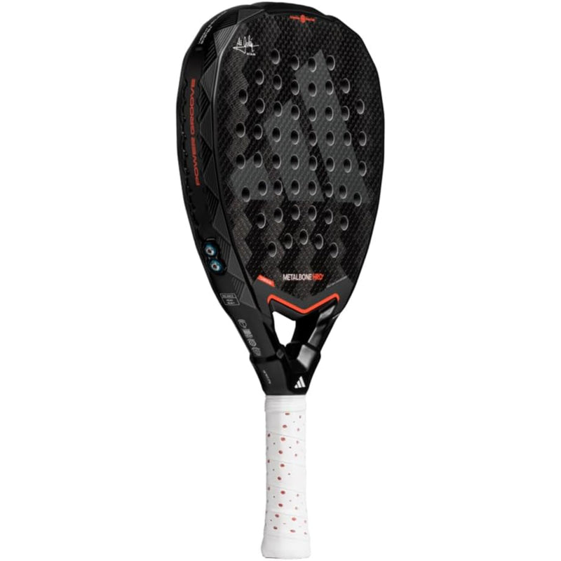 Adidas Metalbone HRD+ 3.4 Padel Racket