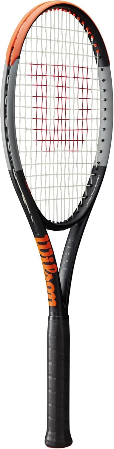 Wilson Blade Pro Feel Tennis Vibration Dampener 2 Pack, Black/Green - main view