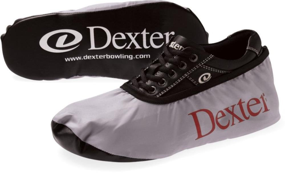 Dexter Shoe Protectors Grey - view 1