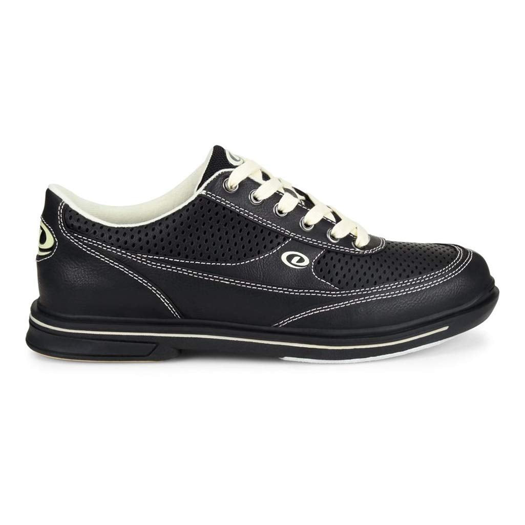 Dexter Turbo Pro Blk/Cream Mens Wide - view 1
