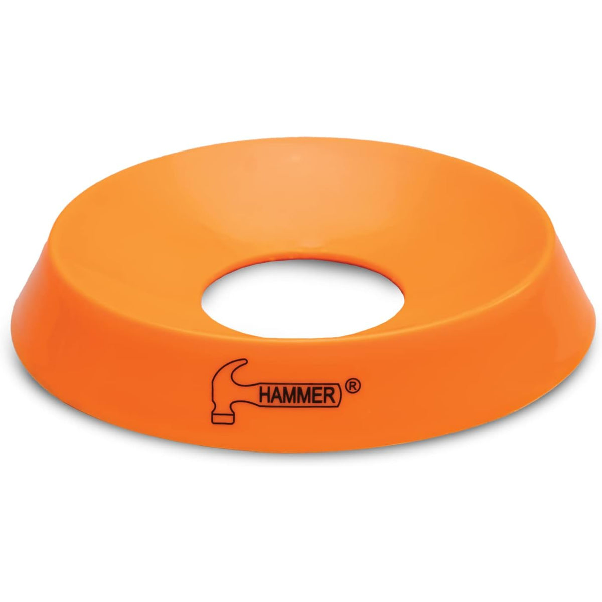 Hammer Bowling Ball Cup Orange