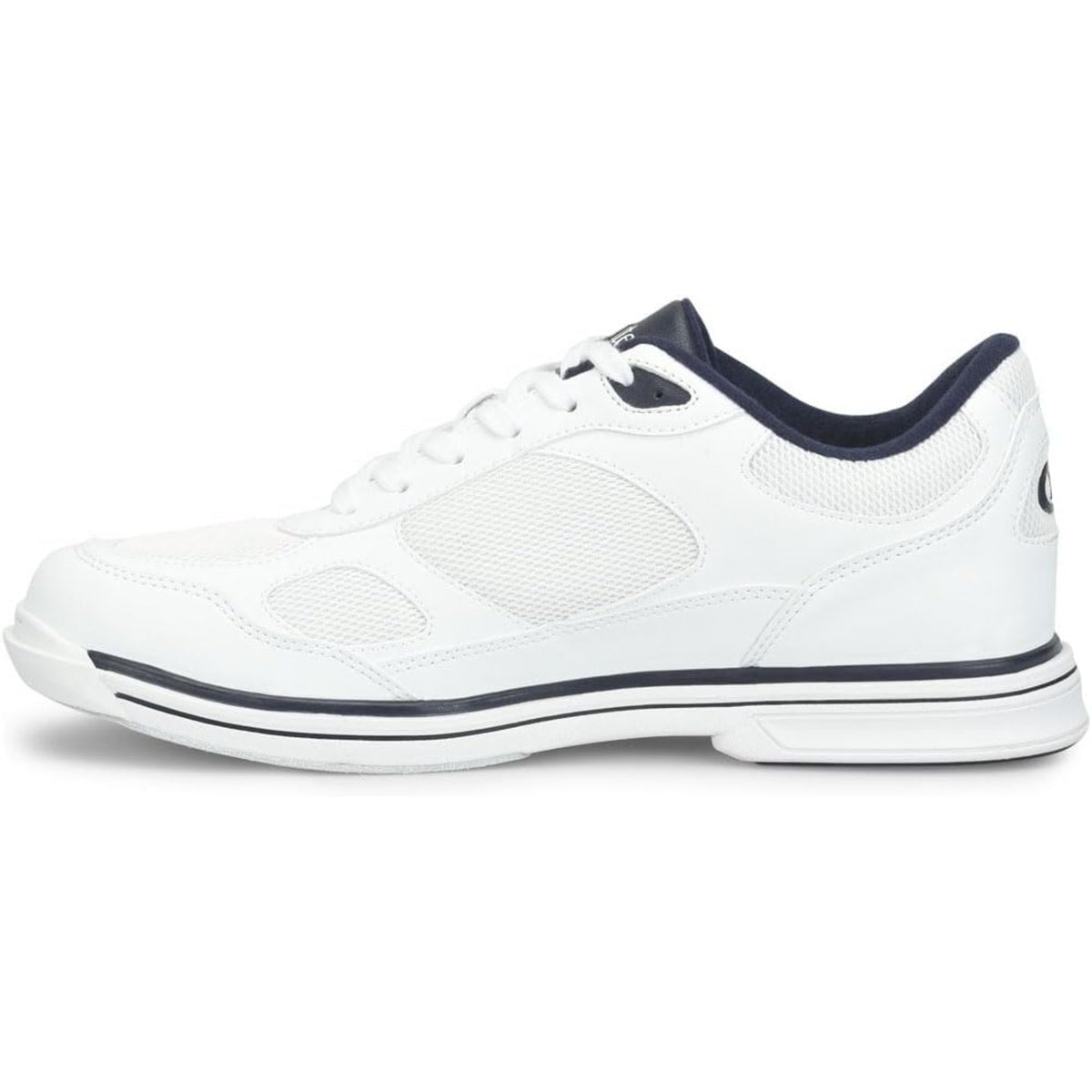 Dexter Randy White Navy Men’s Bowling Shoes
