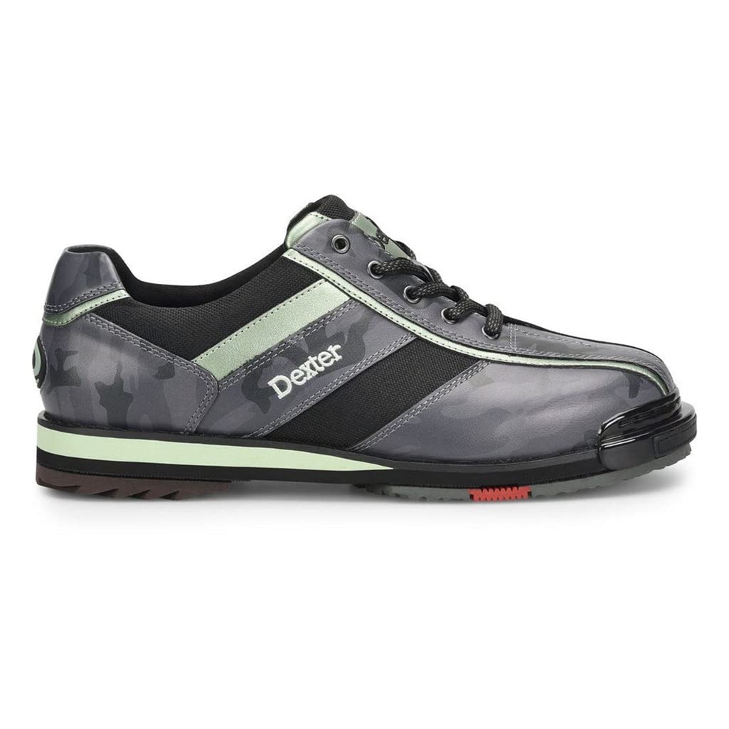 Dexter SST 8 Pro Camo/Green Mens - view 1
