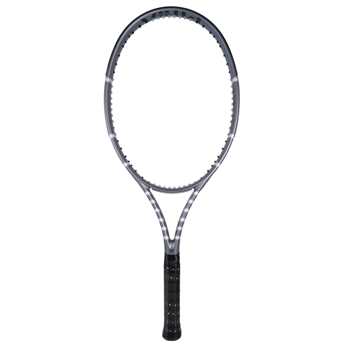 Volkl V1 Classic Tennis Racquet - front view
