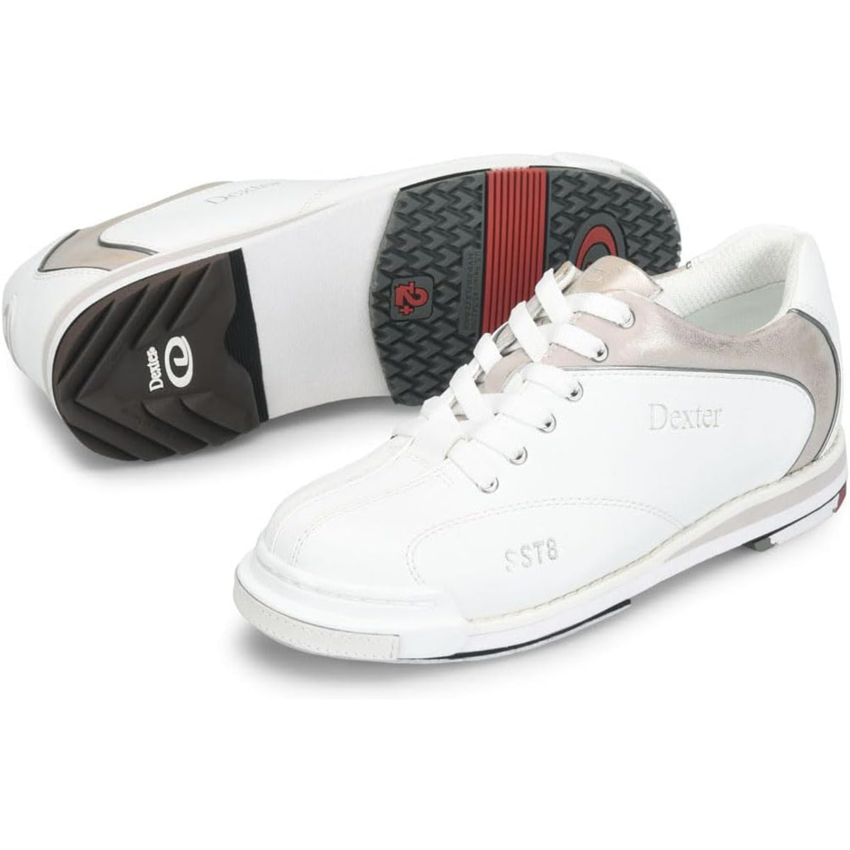 dexter-sst-8-pro-white-champagne-wide-womens-bowling-shoes