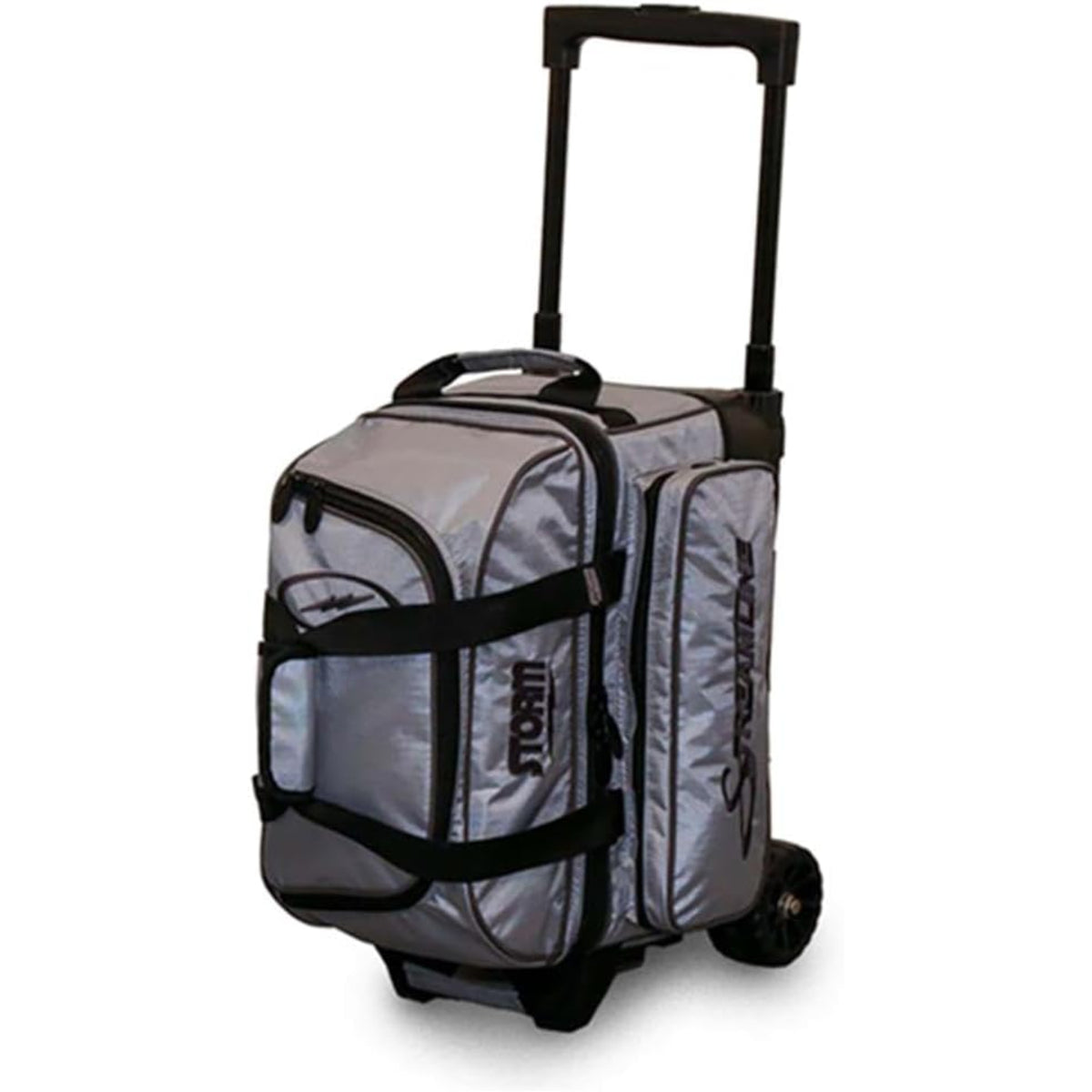 Storm Streamline 2 Ball Roller Bowling Bag