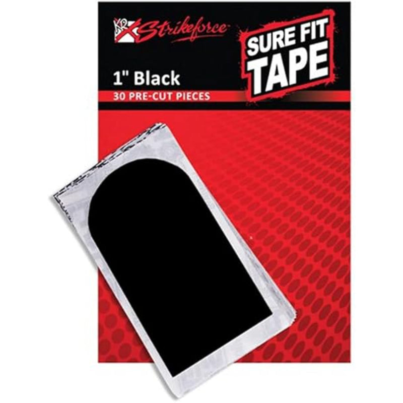 krstrikeforce-sure-fit-tape-black-bowling-grip-control