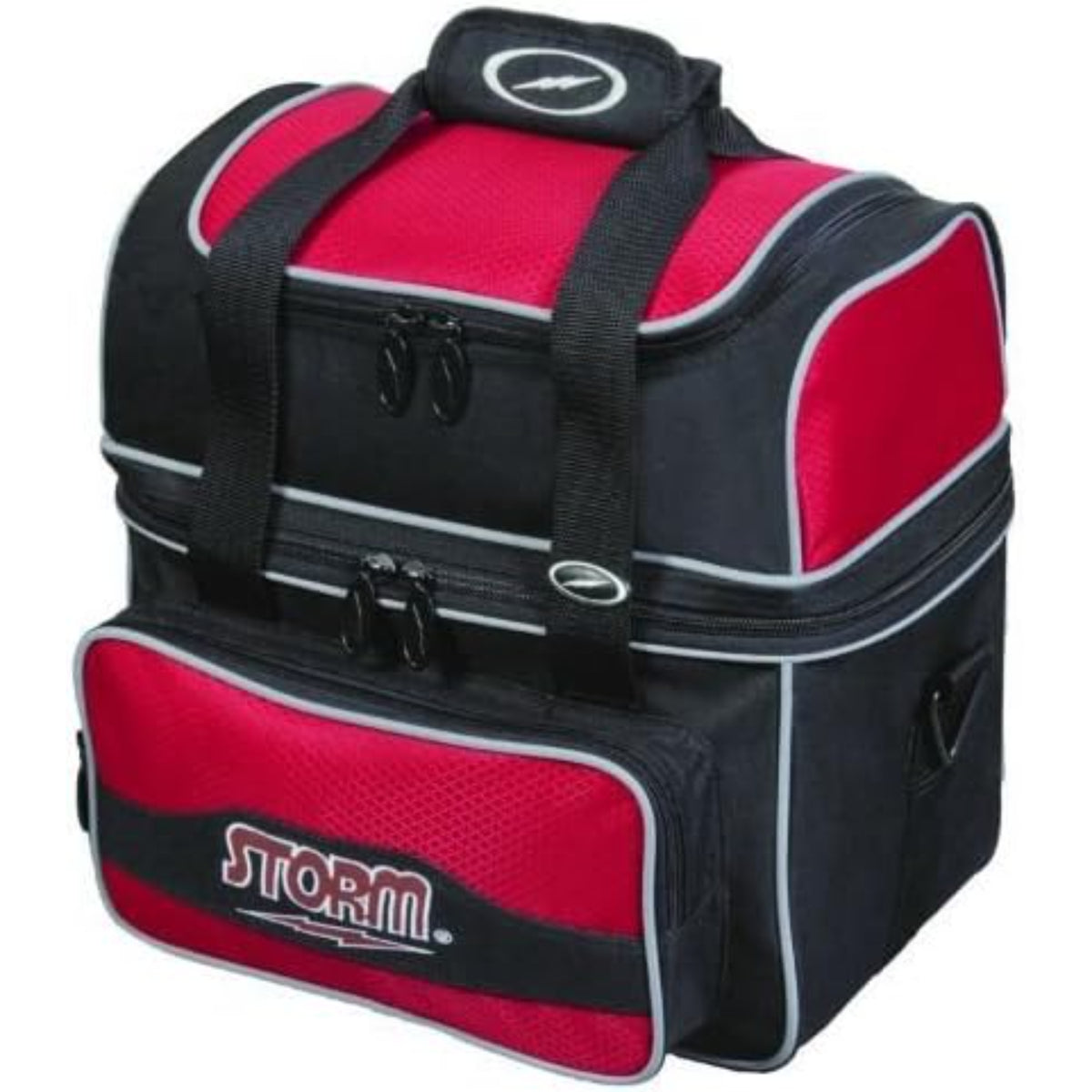 Storm 1 Ball Flip Tote Single Bowling Bag