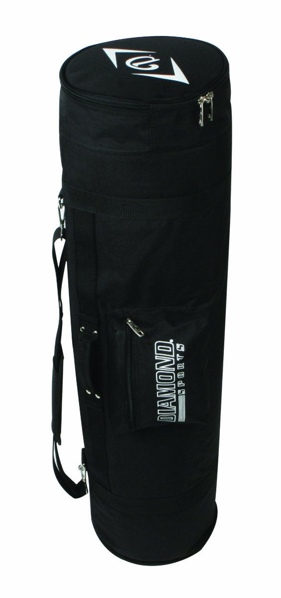 Diamond Team Bat Bag - front view
