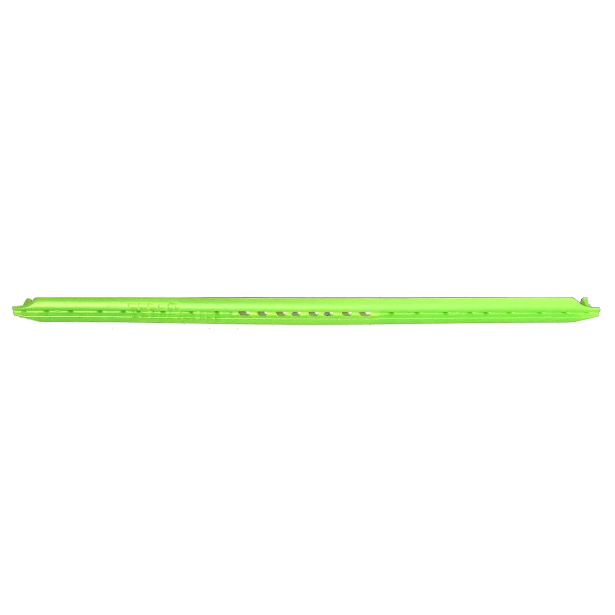 Wilson Blade 98 16x19 Bumper and Grommet Set, Green - main view