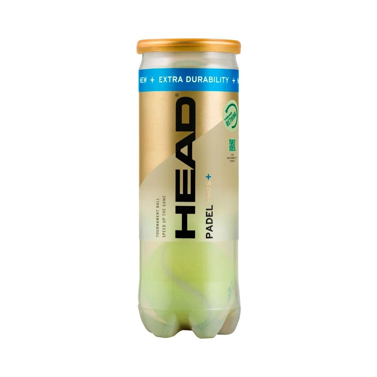 HEAD Padel Pro S+ product image