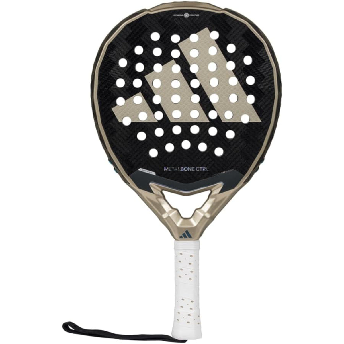 Adidas Metalbone Ctrl 3.4 Padel Racket