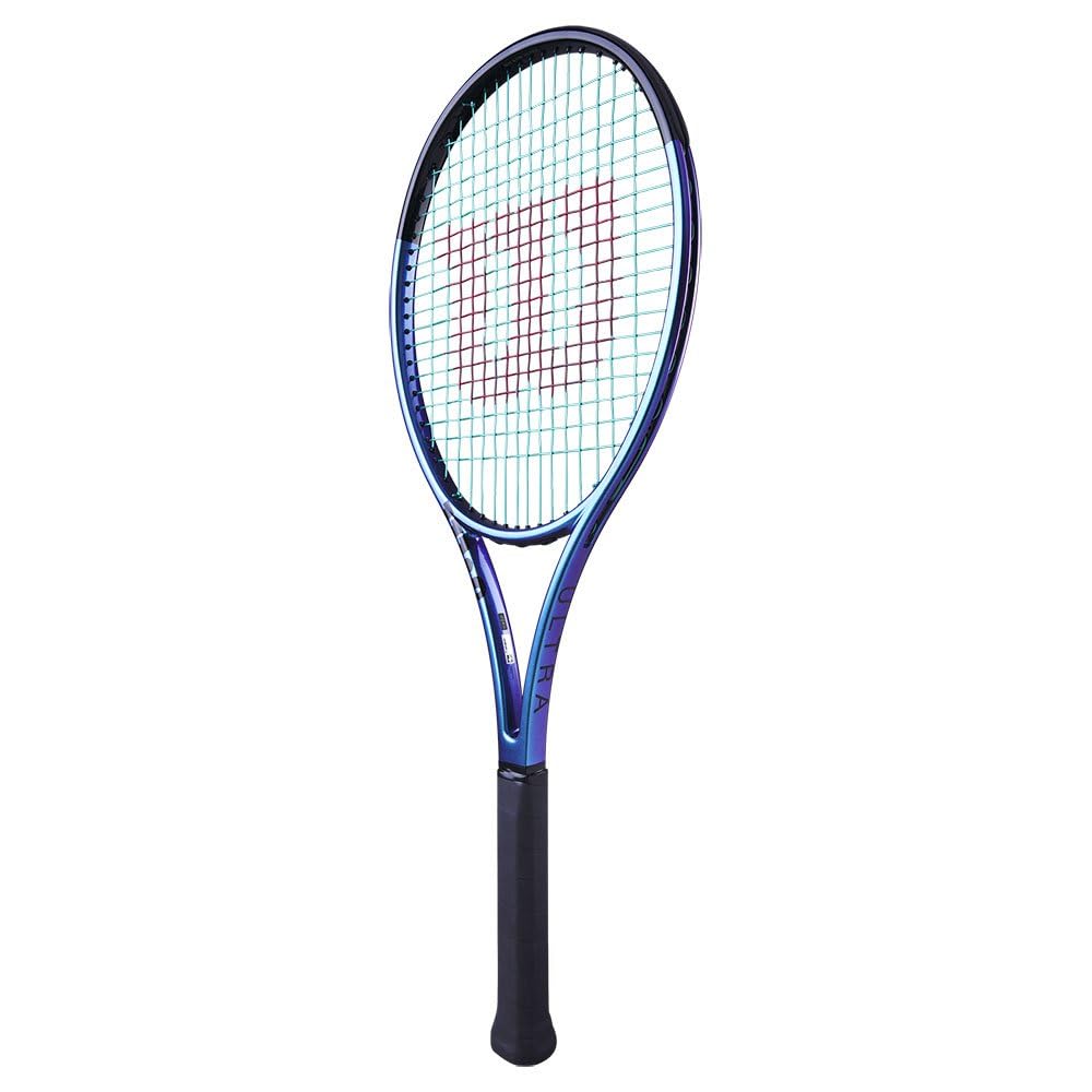 Luxilon Eco Power 125 Tennis String Reel, 16L Gauge, 200m, Teal - alternate view 2