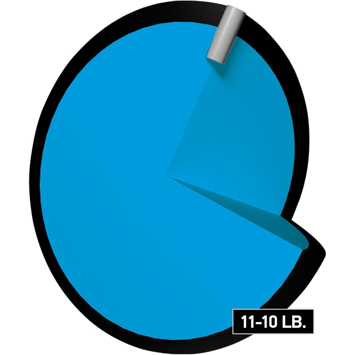 Brunswick Danger Zone Bowling Ball