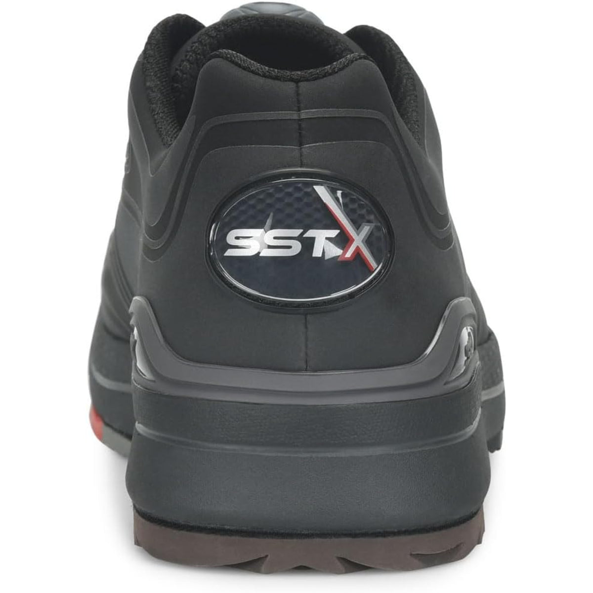 Dexter Mens SST X Tron Boa Black Bowling Shoes