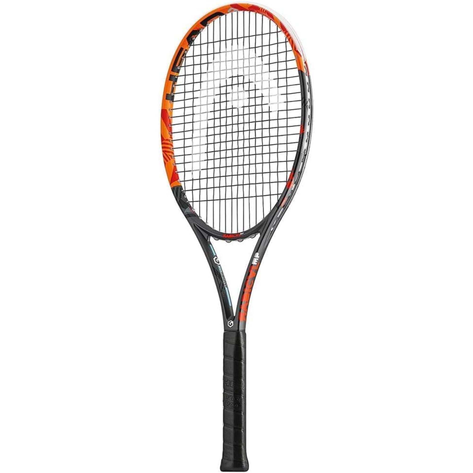 Head Graphene XT Radical MP Tennis Racquet, 98 Control – Great