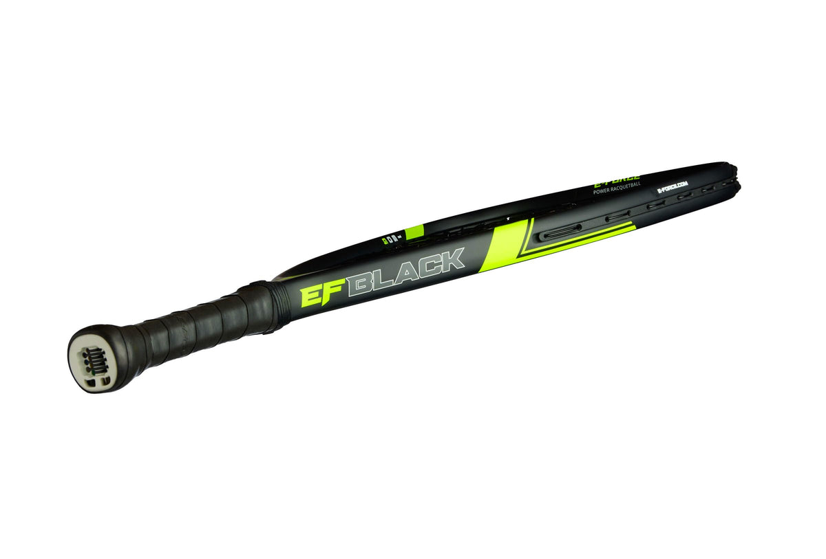 E-Force EFBlack 175 Racquetball Racquet - detail view 6