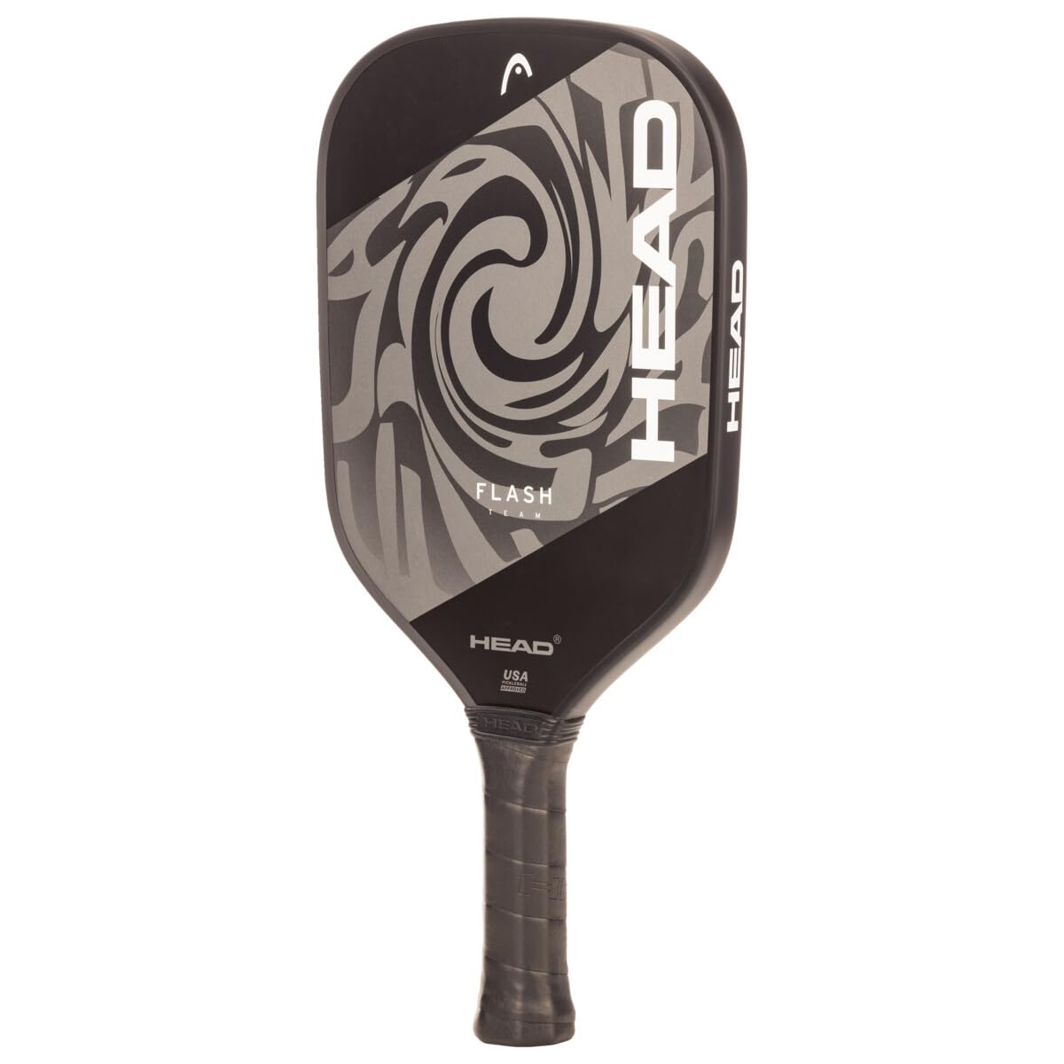 HEAD Flash Team Pickleball Paddle - front view
