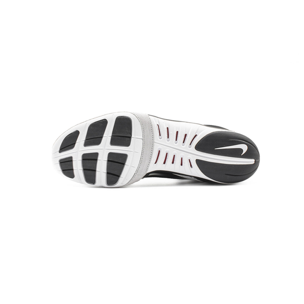 Nike Freek Black / White Men's Wrestling Shoes