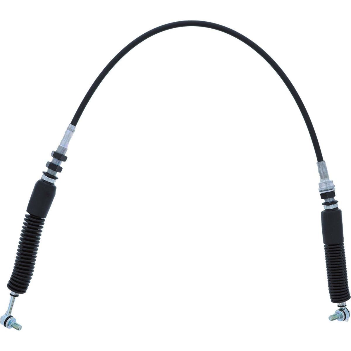 ALL BALLS, ALL BALLS UTILITY Vehicle Shift Cable Part 45-5052 – Heavy-Duty Push-Pull Design with Durability Features
